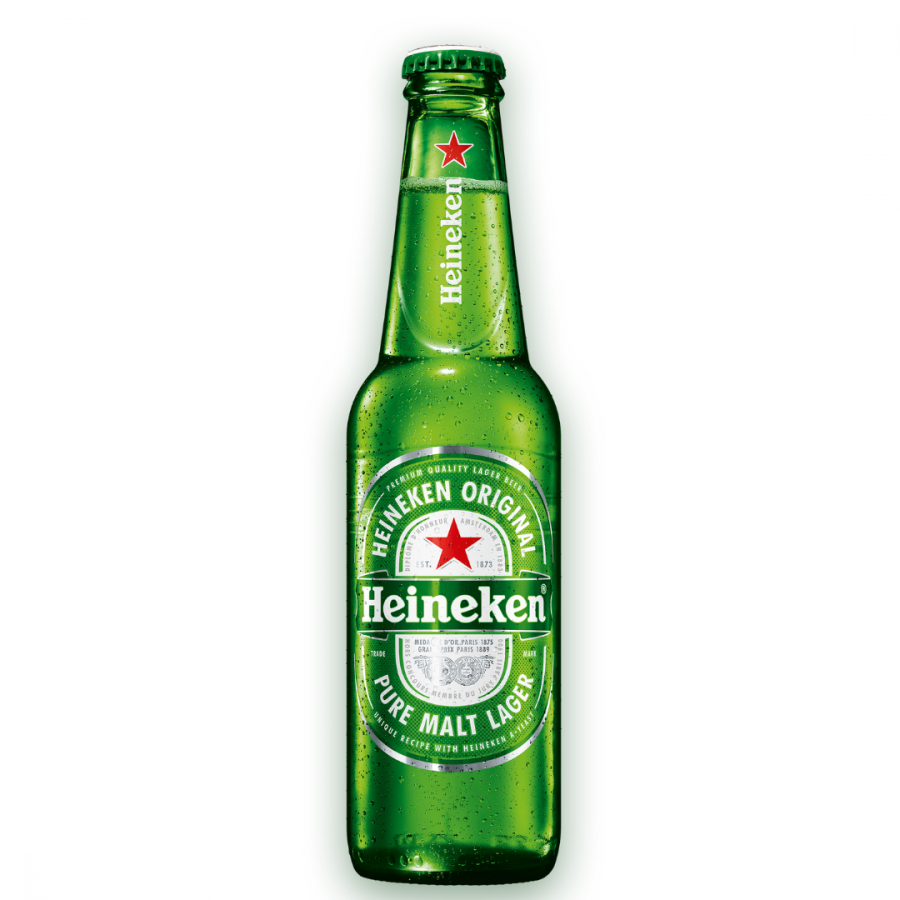 HEINEKEN ORDINAIRE